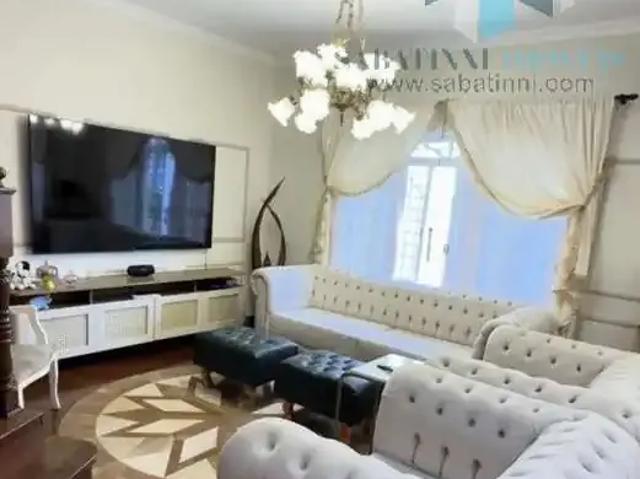 Casa / Sobrado para Venda em São Paulo/SP Penha De França 3 Quartos