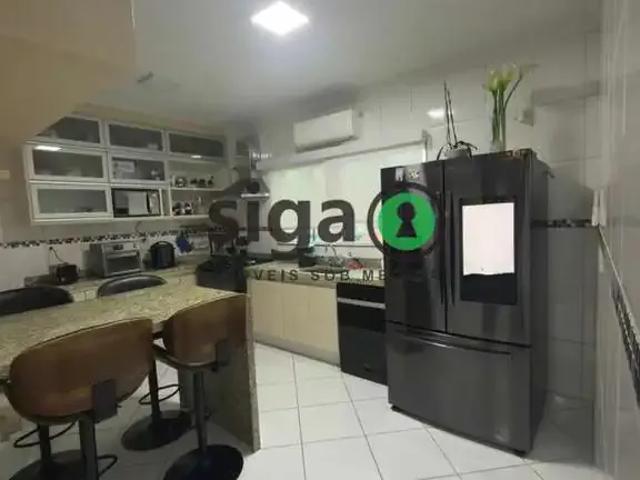 Casa / Sobrado para Venda em São Paulo/SP Penha De França 3 Quartos