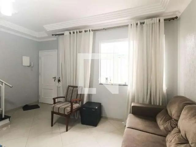 Casa / Sobrado para Venda em São Paulo/SP Penha De França 3 Quartos