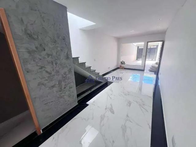 Casa / Sobrado para Venda em São Paulo/SP Penha De França 3 Quartos