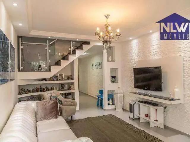 Casa / Sobrado para Venda em São Paulo/SP Penha De França 3 Quartos
