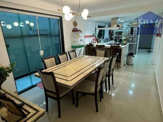 Casa / Sobrado para Venda em São Paulo/SP Penha De França 3 Quartos