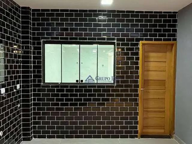 Casa / Sobrado para Venda em São Paulo/SP Penha De França 3 Quartos