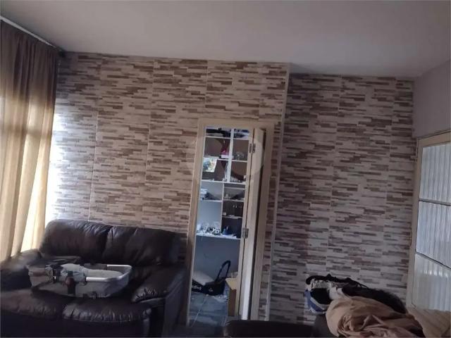 Casa / Sobrado para Venda em São Paulo/SP Penha De França 3 Quartos
