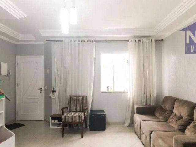 Casa / Sobrado para Venda em São Paulo/SP Penha De França 3 Quartos