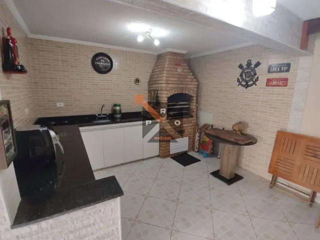 Casa / Sobrado para Venda em São Paulo/SP Penha De França 3 Quartos