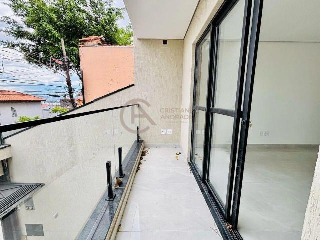 Casa / Sobrado para Venda em São Paulo/SP Penha De França 3 Quartos