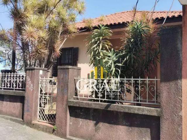 Casa / Sobrado para Venda em São Paulo/SP Penha De França 3 Quartos