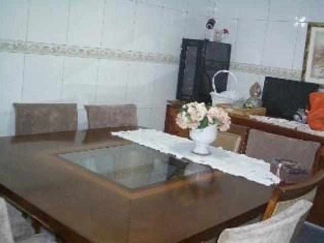 Casa / Sobrado para Venda em São Paulo/SP Penha De França 3 Quartos