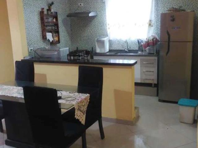 Casa / Sobrado para Venda em São Paulo/SP Penha De França 3 Quartos