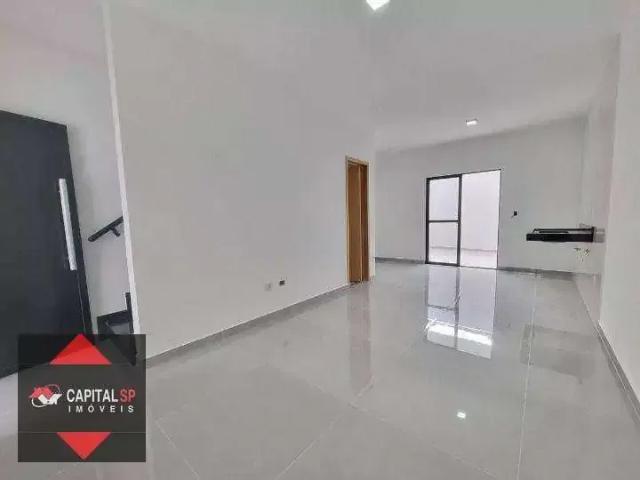 Casa / Sobrado para Venda em São Paulo/SP Penha De França 3 Quartos