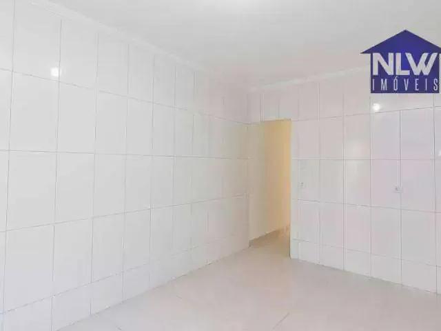 Casa / Sobrado para Venda em São Paulo/SP Penha De França 3 Quartos