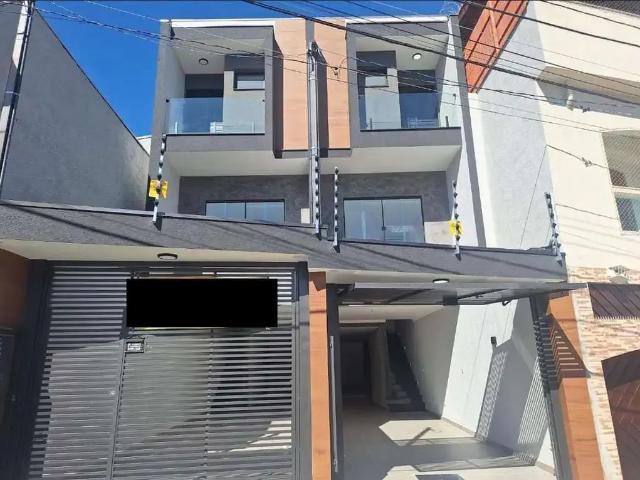 Casa / Sobrado para Venda em São Paulo/SP Penha De França 3 Quartos