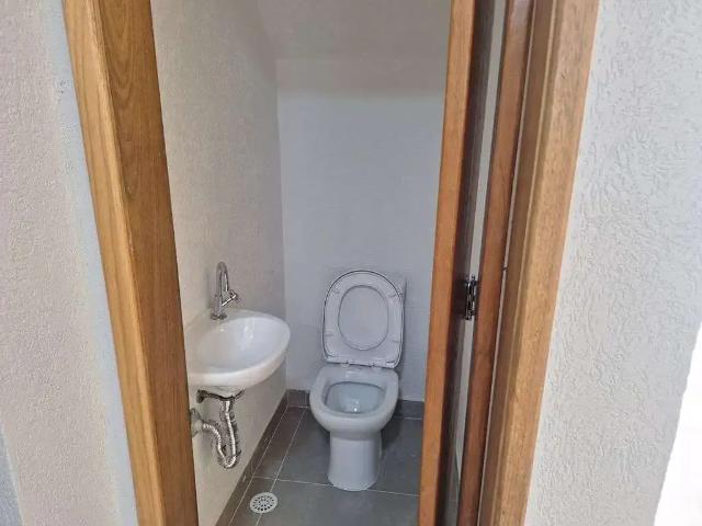 Casa / Sobrado para Venda em São Paulo/SP Penha De França 3 Quartos