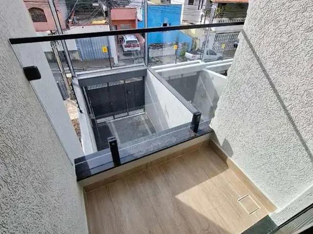 Casa / Sobrado para Venda em São Paulo/SP Penha De França 3 Quartos