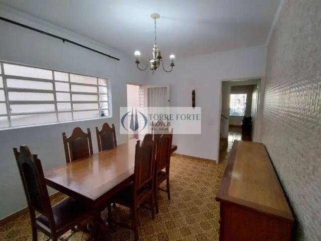Casa / Sobrado para Venda em São Paulo/SP Penha De França 3 Quartos