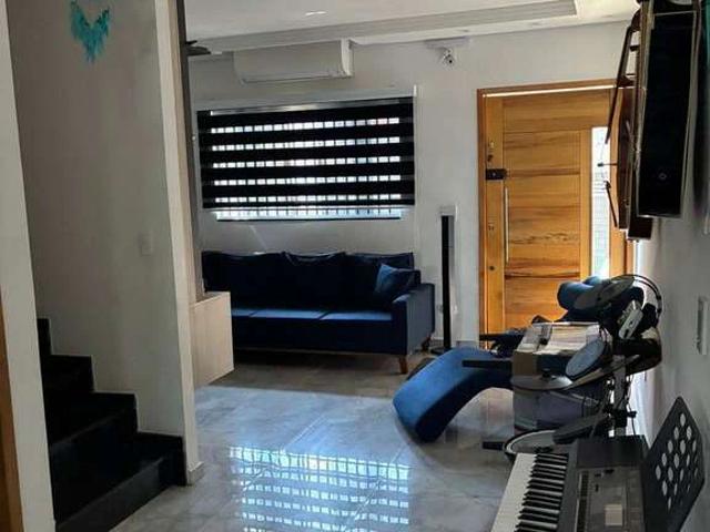 Casa / Sobrado para Venda em São Paulo/SP Penha De França 3 Quartos