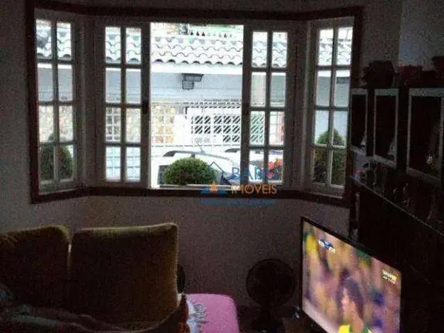Casa / Sobrado para Venda em São Paulo/SP Penha De França 3 Quartos