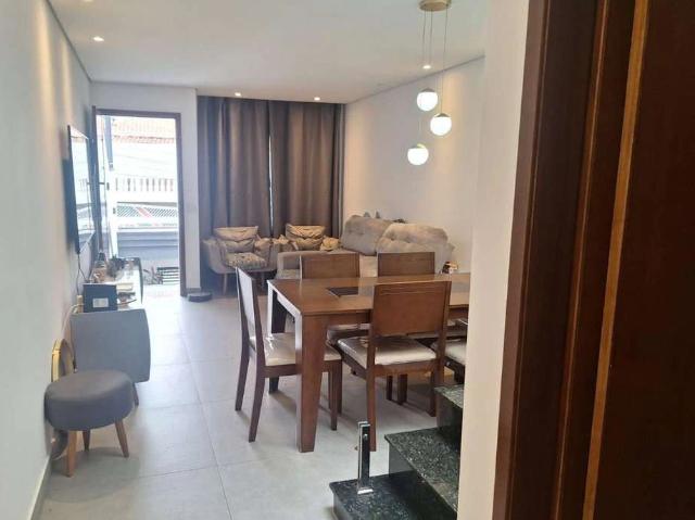 Casa / Sobrado para Venda em São Paulo/SP Penha De França 3 Quartos