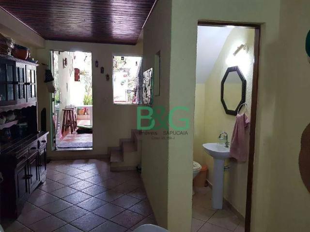 Casa / Sobrado para Venda em São Paulo/SP Penha De França 3 Quartos