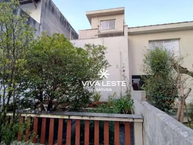 Casa / Sobrado para Venda em São Paulo/SP Penha De França 3 Quartos