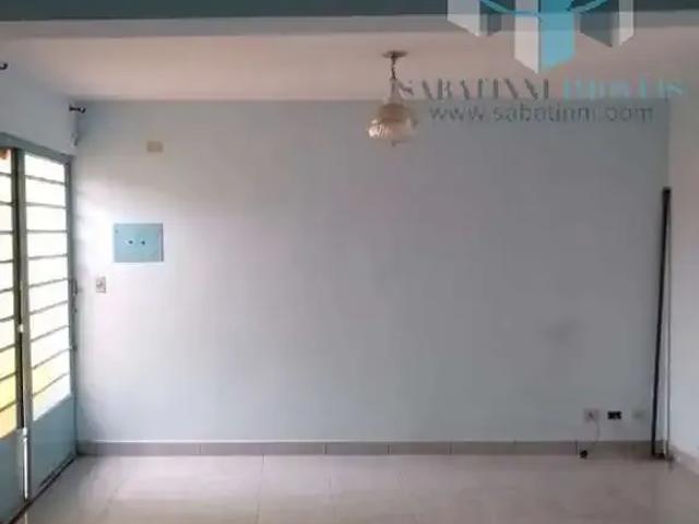 Casa / Sobrado para Venda em São Paulo/SP Penha De França 3 Quartos