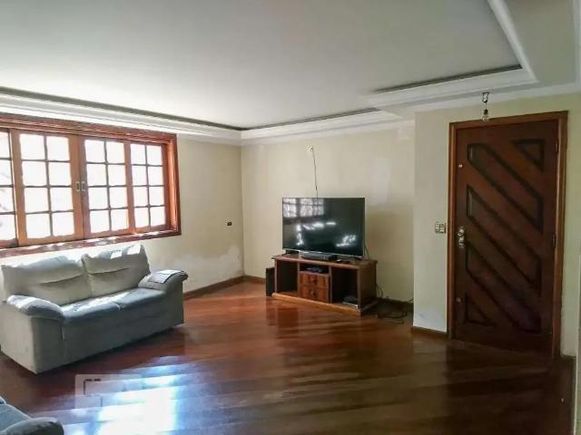 Casa / Sobrado para Venda em São Paulo/SP Penha De França 3 Quartos