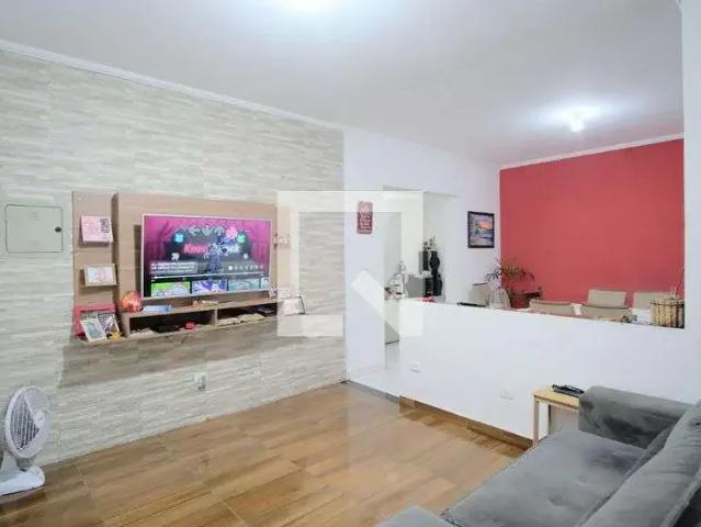 Casa / Sobrado para Venda em São Paulo/SP Penha De França 3 Quartos