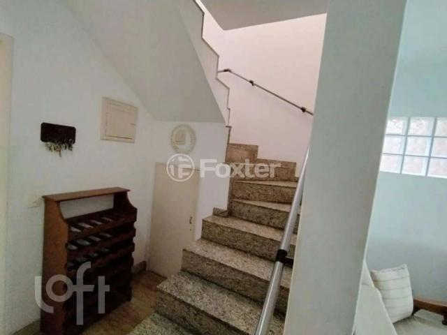 Casa / Sobrado para Venda em São Paulo/SP Penha De França 3 Quartos