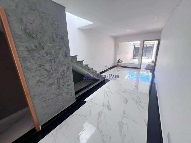Casa / Sobrado para Venda em São Paulo/SP Penha De França 3 Quartos