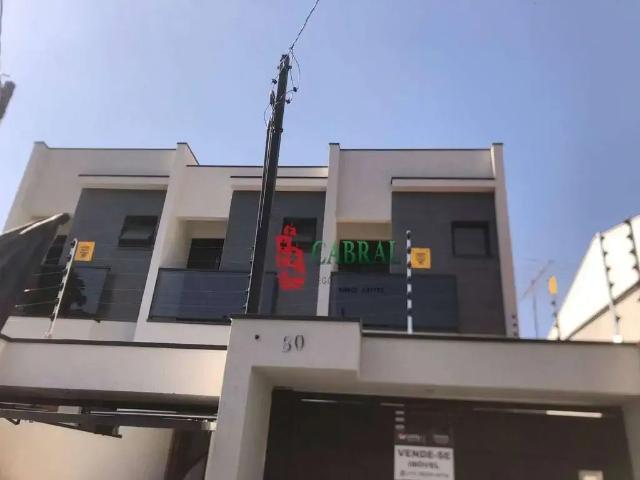 Casa / Sobrado para Venda em São Paulo/SP Penha De França 3 Quartos