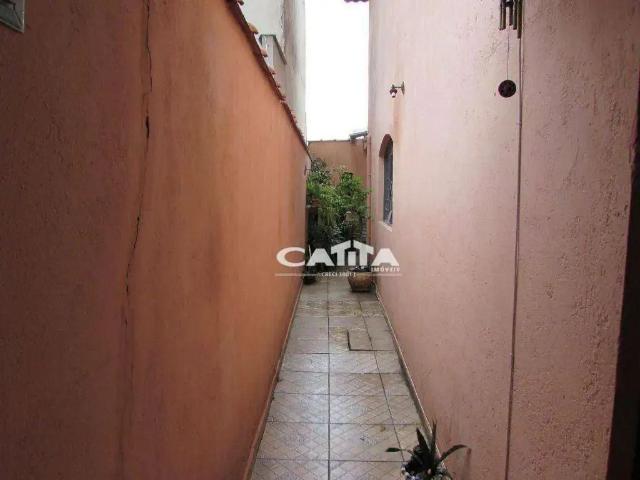 Casa / Sobrado para Venda em São Paulo/SP Penha De França 3 Quartos