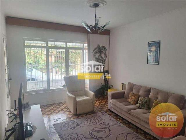 Casa / Sobrado para Venda em São Paulo/SP Penha De França 3 Quartos