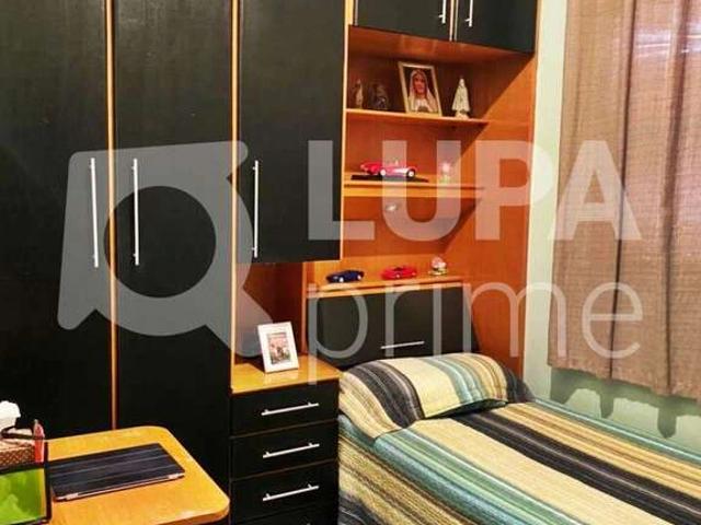 Casa / Sobrado para Venda em São Paulo/SP Penha De França 3 Quartos