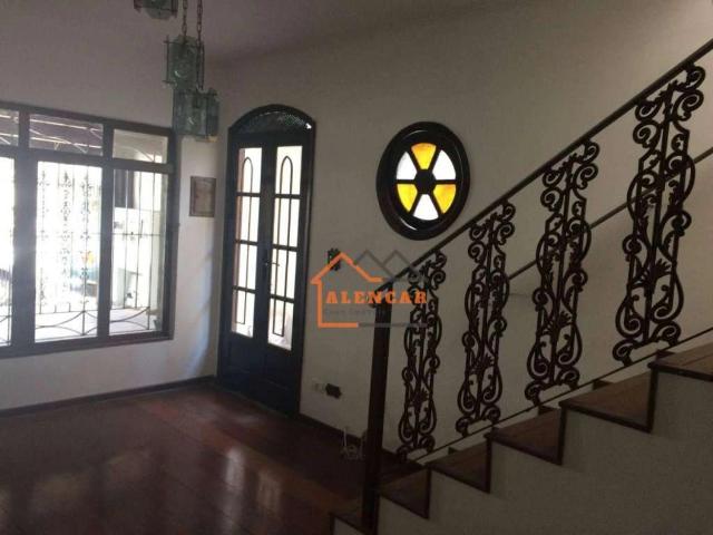 Casa / Sobrado para Venda em São Paulo/SP Penha De França 3 Quartos