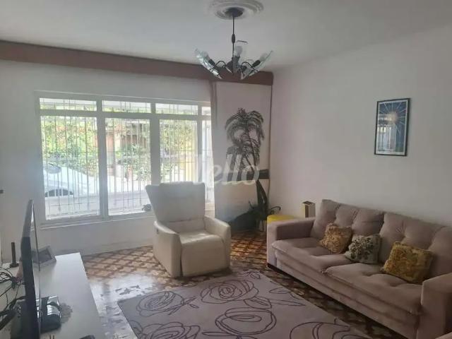 Casa / Sobrado para Venda em São Paulo/SP Penha De França 3 Quartos