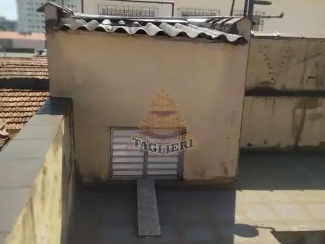 Casa / Sobrado para Venda em São Paulo/SP Penha De França 3 Quartos