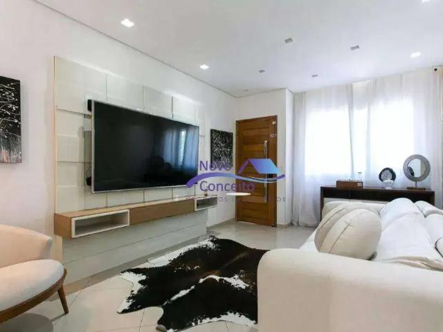 Casa / Sobrado para Venda em São Paulo/SP Penha De França 3 Quartos