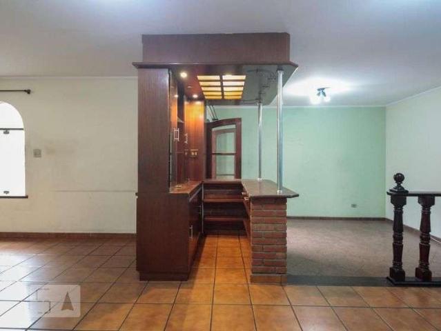 Casa / Sobrado para Venda em São Paulo/SP Penha De França 3 Quartos