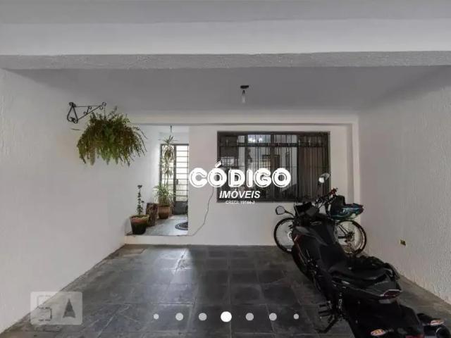 Casa / Sobrado para Venda em São Paulo/SP Penha De França 3 Quartos