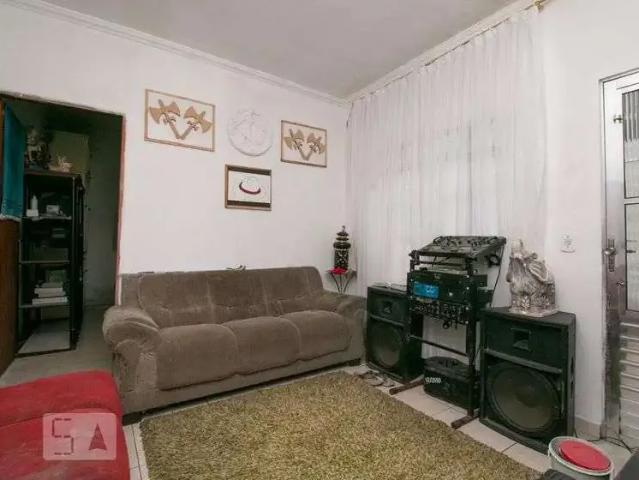 Casa / Sobrado para Venda em São Paulo/SP Penha De França 1 Quartos