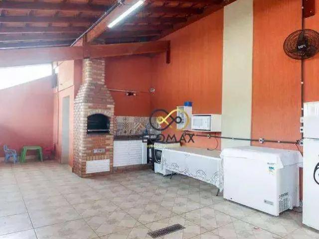 Casa / Sobrado para Venda em São Paulo/SP Penha De França 2 Quartos