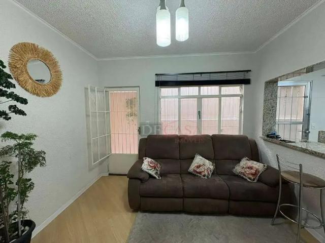 Casa / Sobrado para Venda em São Paulo/SP Penha De França 2 Quartos