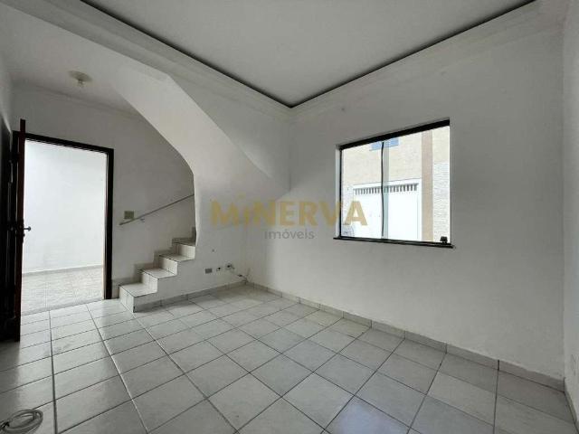 Casa / Sobrado para Venda em São Paulo/SP Penha De França 2 Quartos