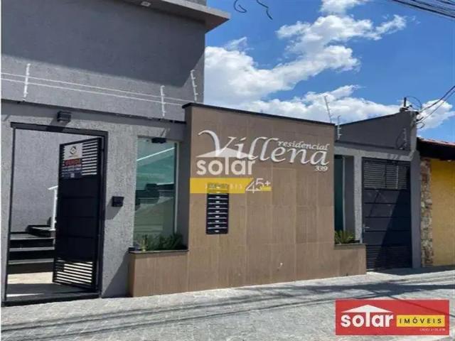 Casa / Sobrado para Venda em São Paulo/SP Penha De França 2 Quartos