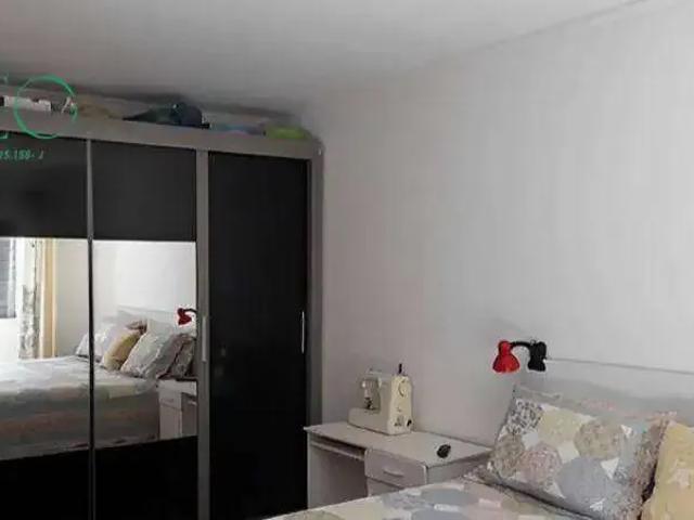 Casa / Sobrado para Venda em São Paulo/SP Penha De França 2 Quartos