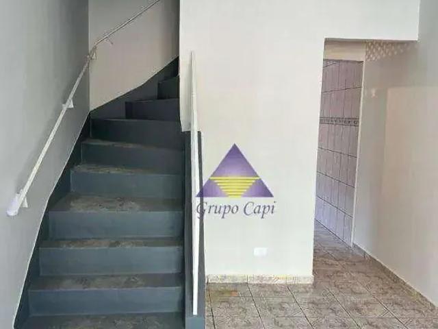 Casa / Sobrado para Venda em São Paulo/SP Penha De França 2 Quartos