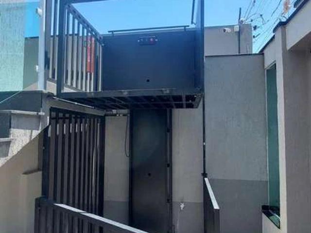 Casa / Sobrado para Venda em São Paulo/SP Penha De França 2 Quartos