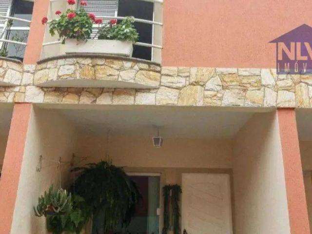 Casa / Sobrado para Venda em São Paulo/SP Penha De França 2 Quartos