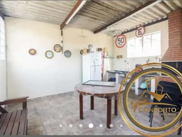 Casa / Sobrado para Venda em São Paulo/SP Penha De França 2 Quartos